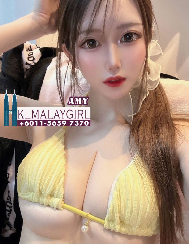 KL Escort Amy 4