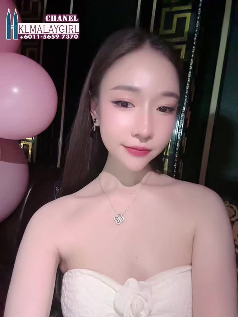 KL Escort Chanel 2