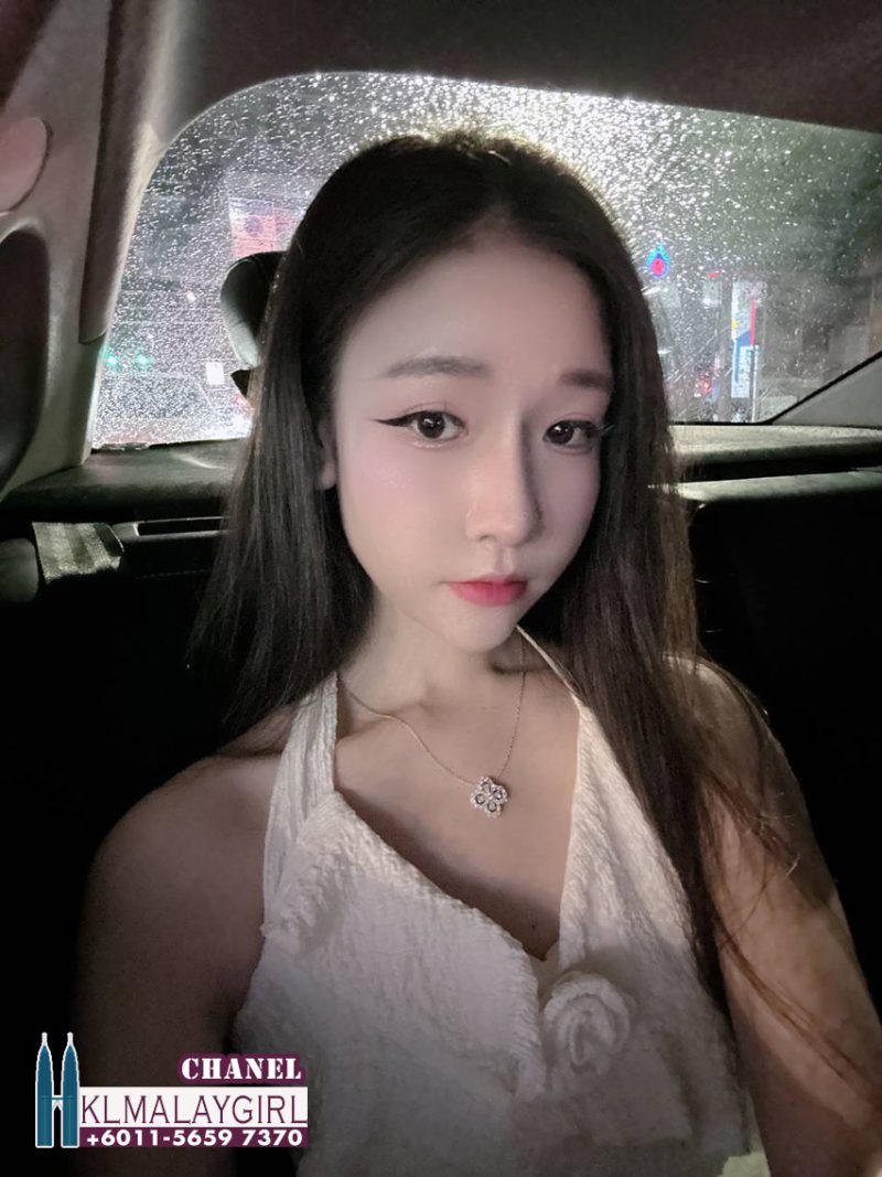 KL Escort Chanel 3