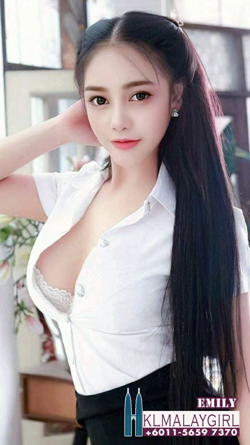 KL Escort Emily 3