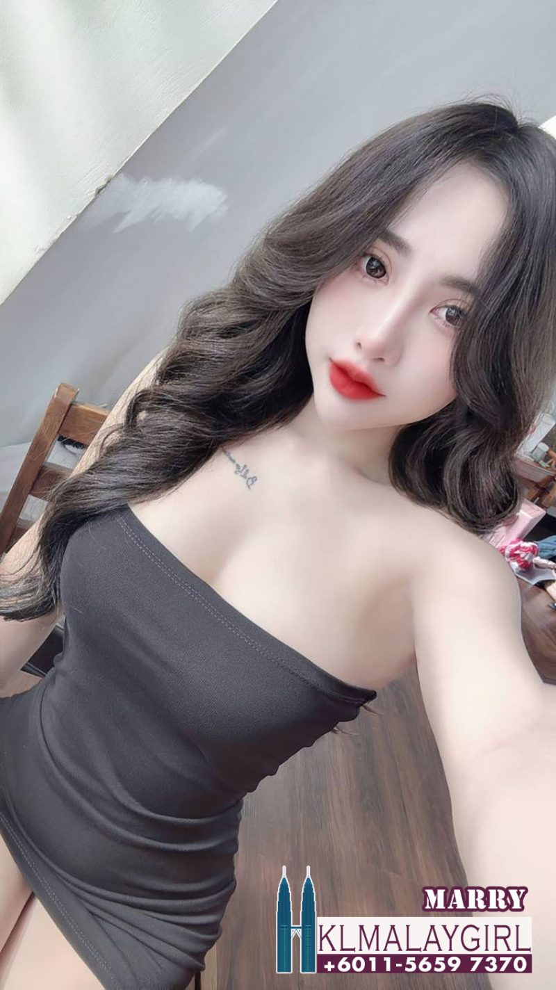KL Escort Marry 1