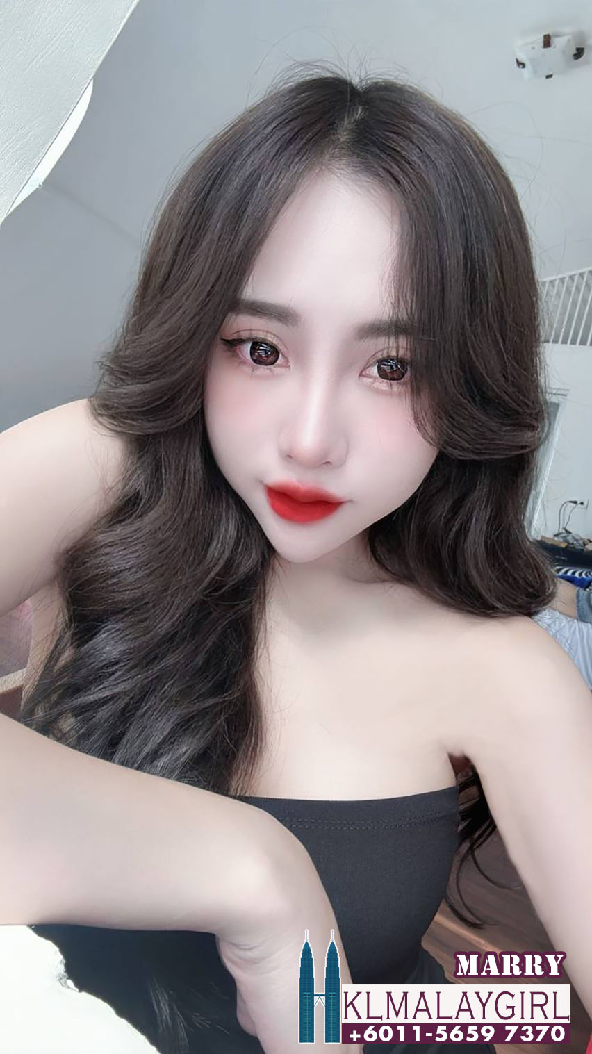 KL Escort Marry 2