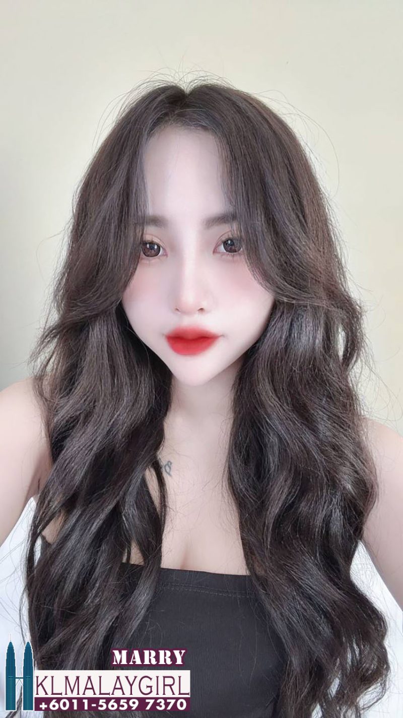 KL Escort Marry 3