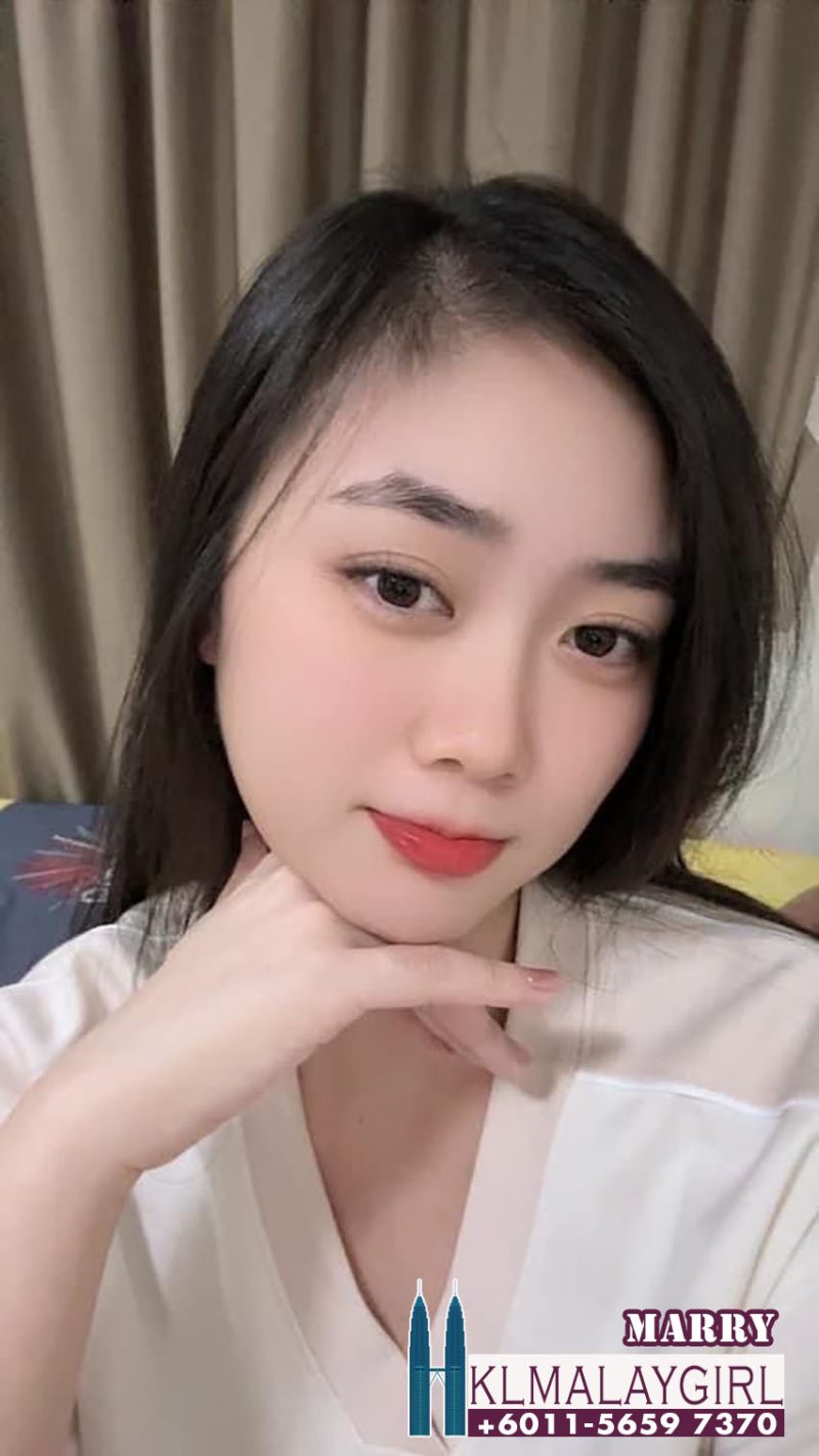 KL Escort Marry 4
