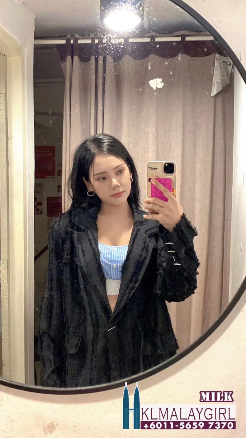 KL Escort Milk 3