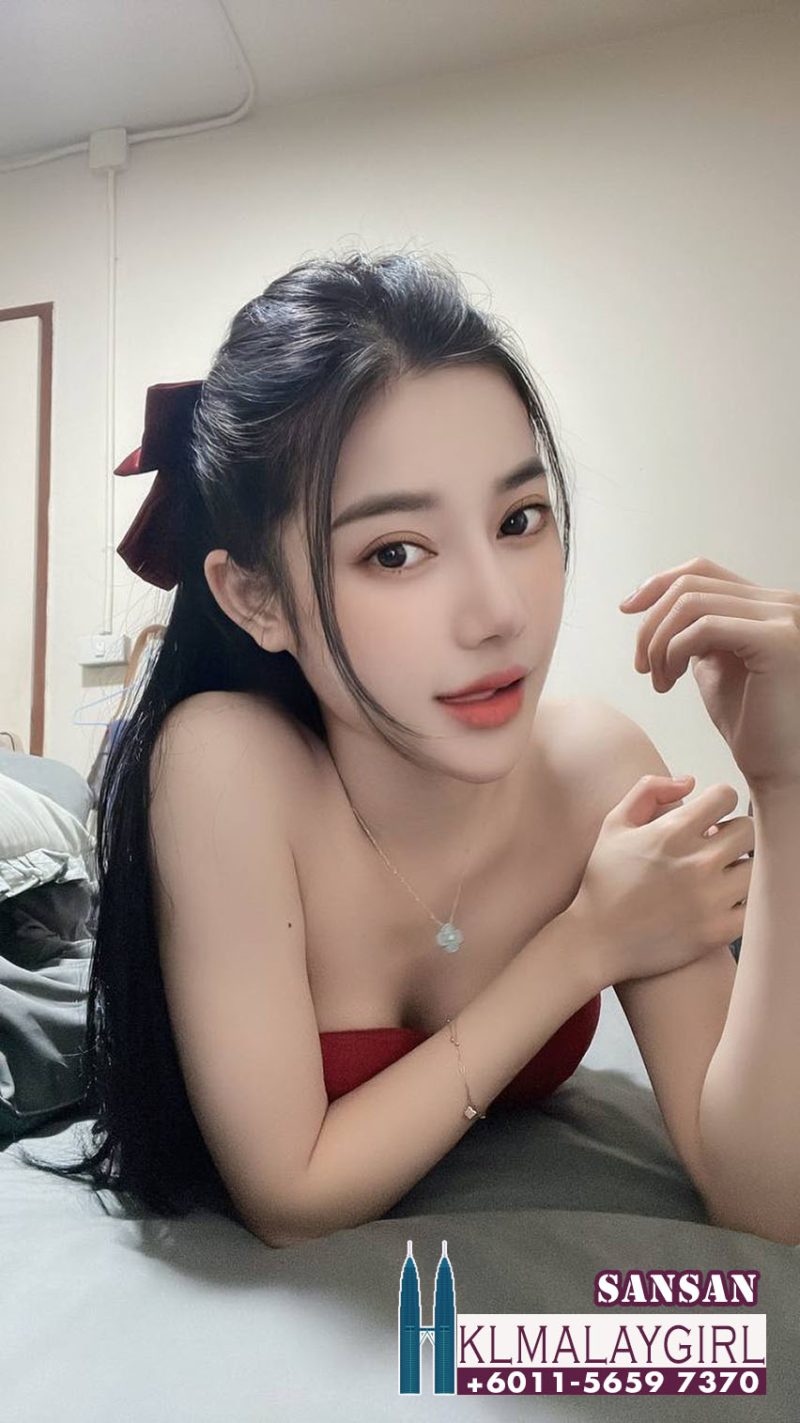 KL Escort SanSan 2