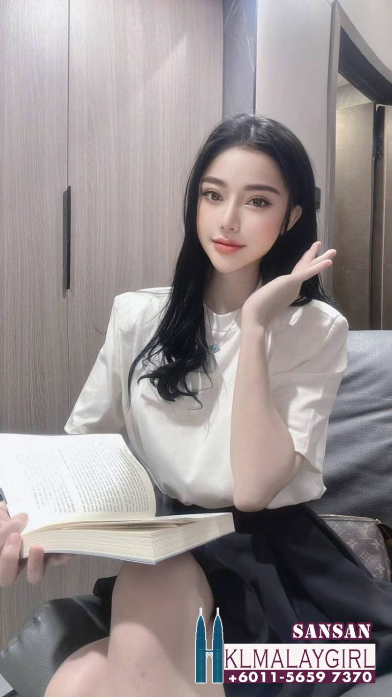 KL Escort SanSan 3