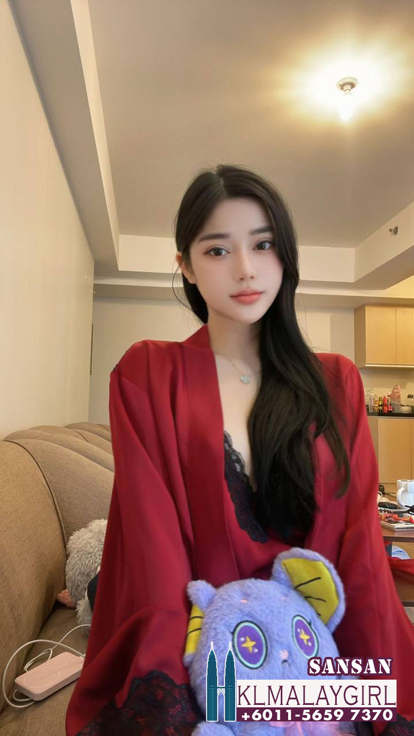 KL Escort SanSan 4