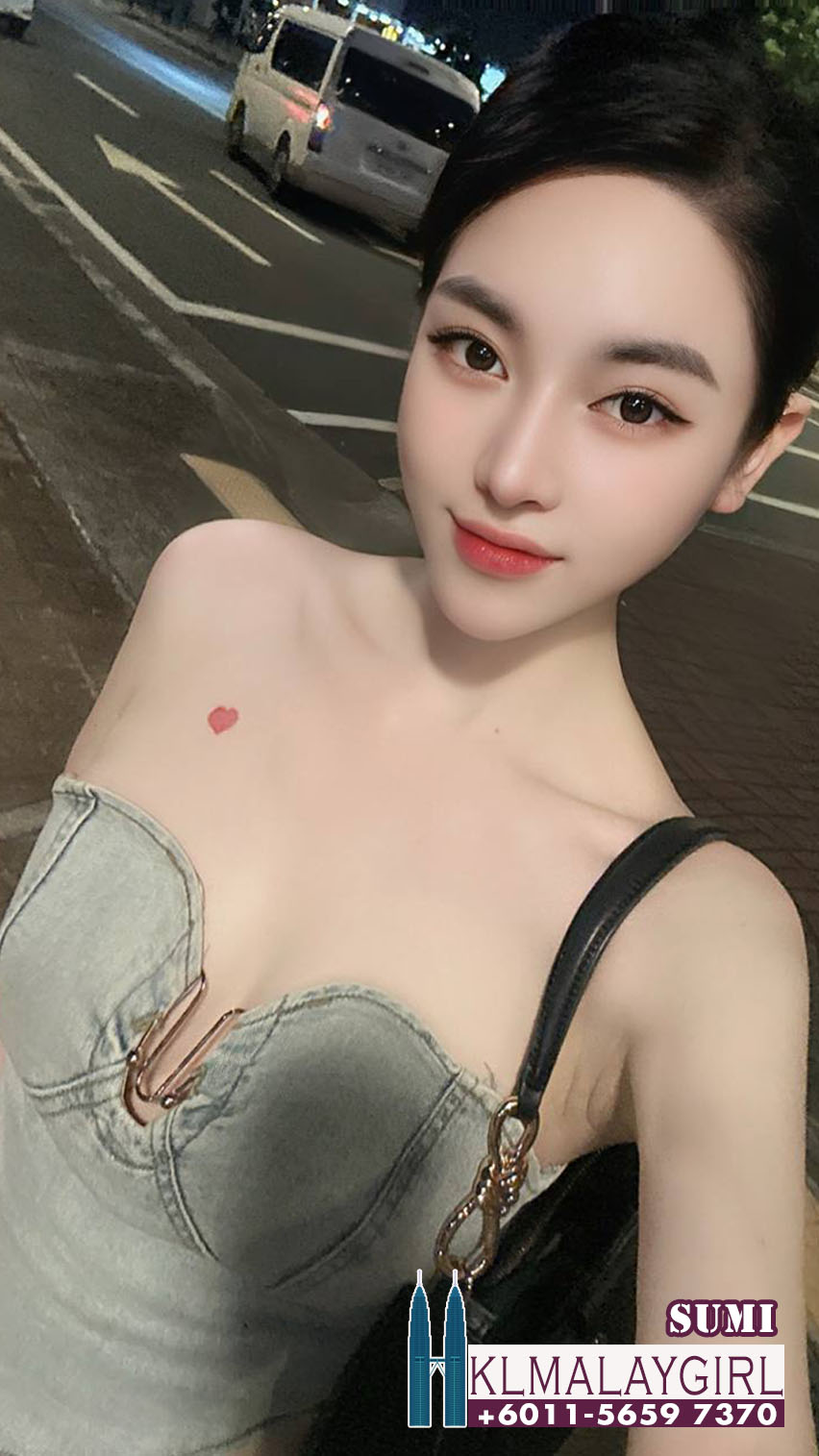 KL Escort Sumi 5