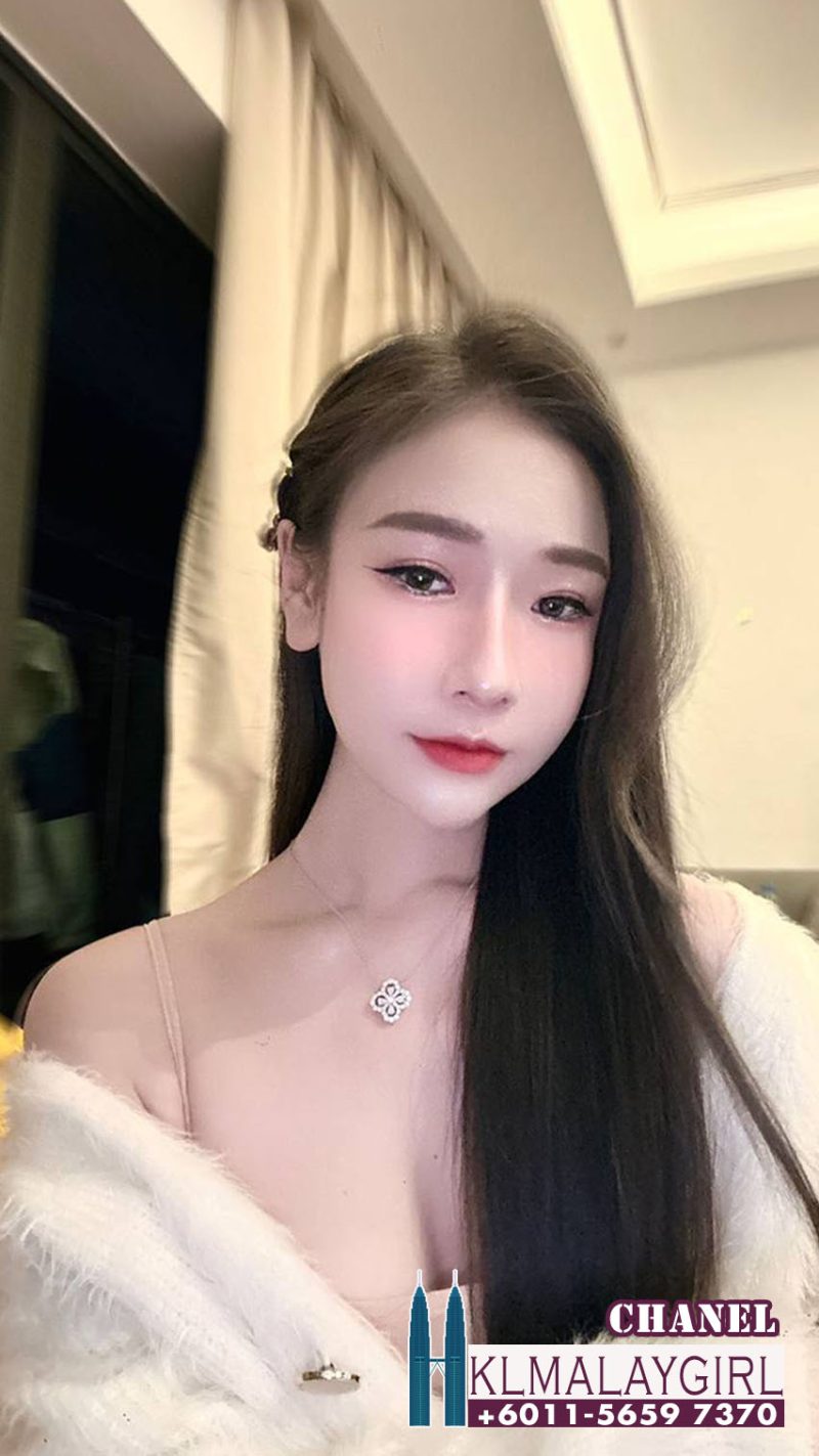 KL Escorts Chanel 1