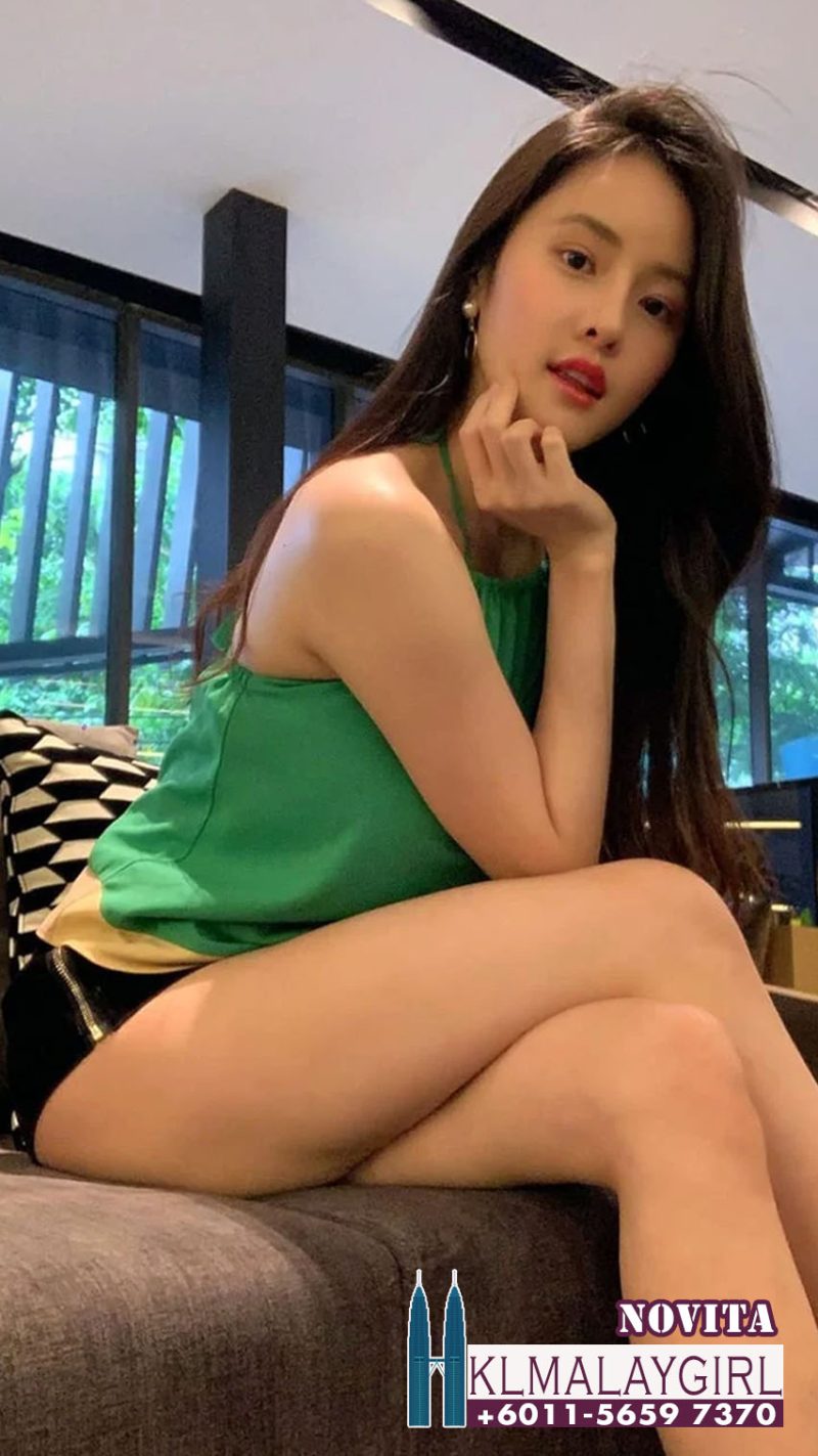 KL Escort Novita 2