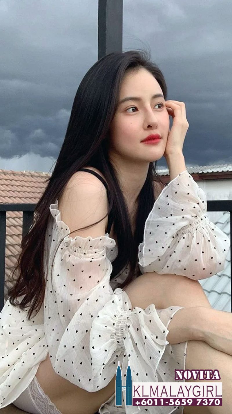 KL Escort Novita 5