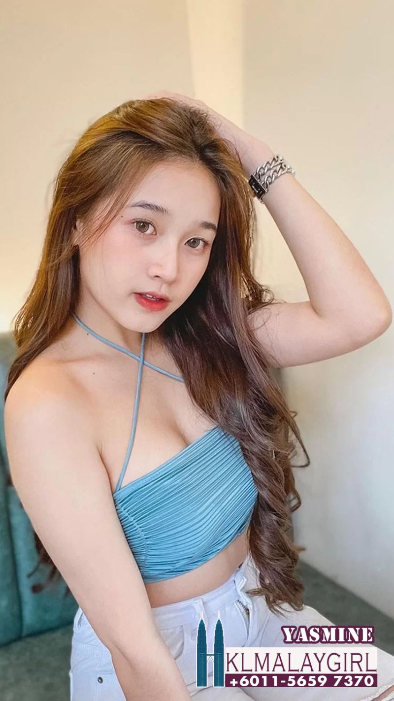 KL Escort Yasmine 3
