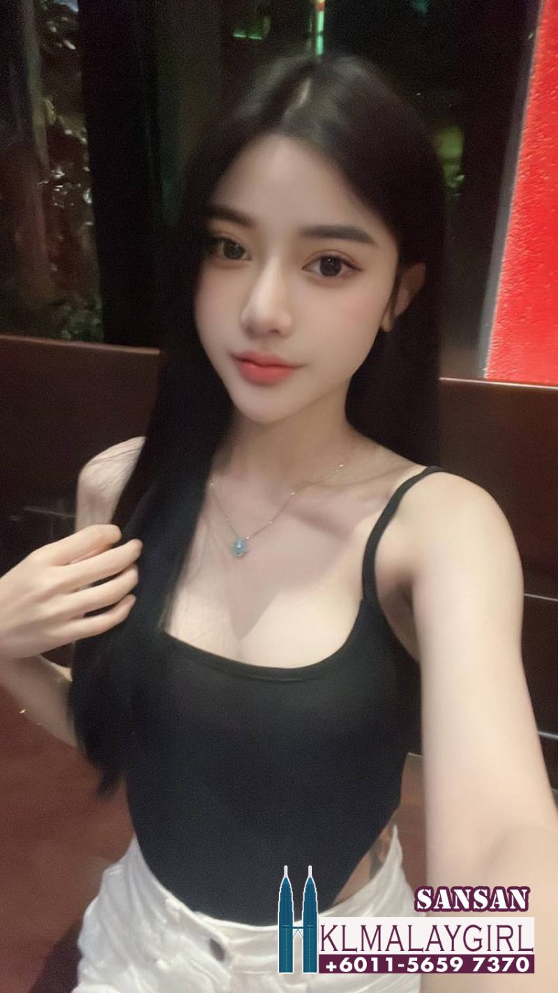 KL Escort SanSan 1